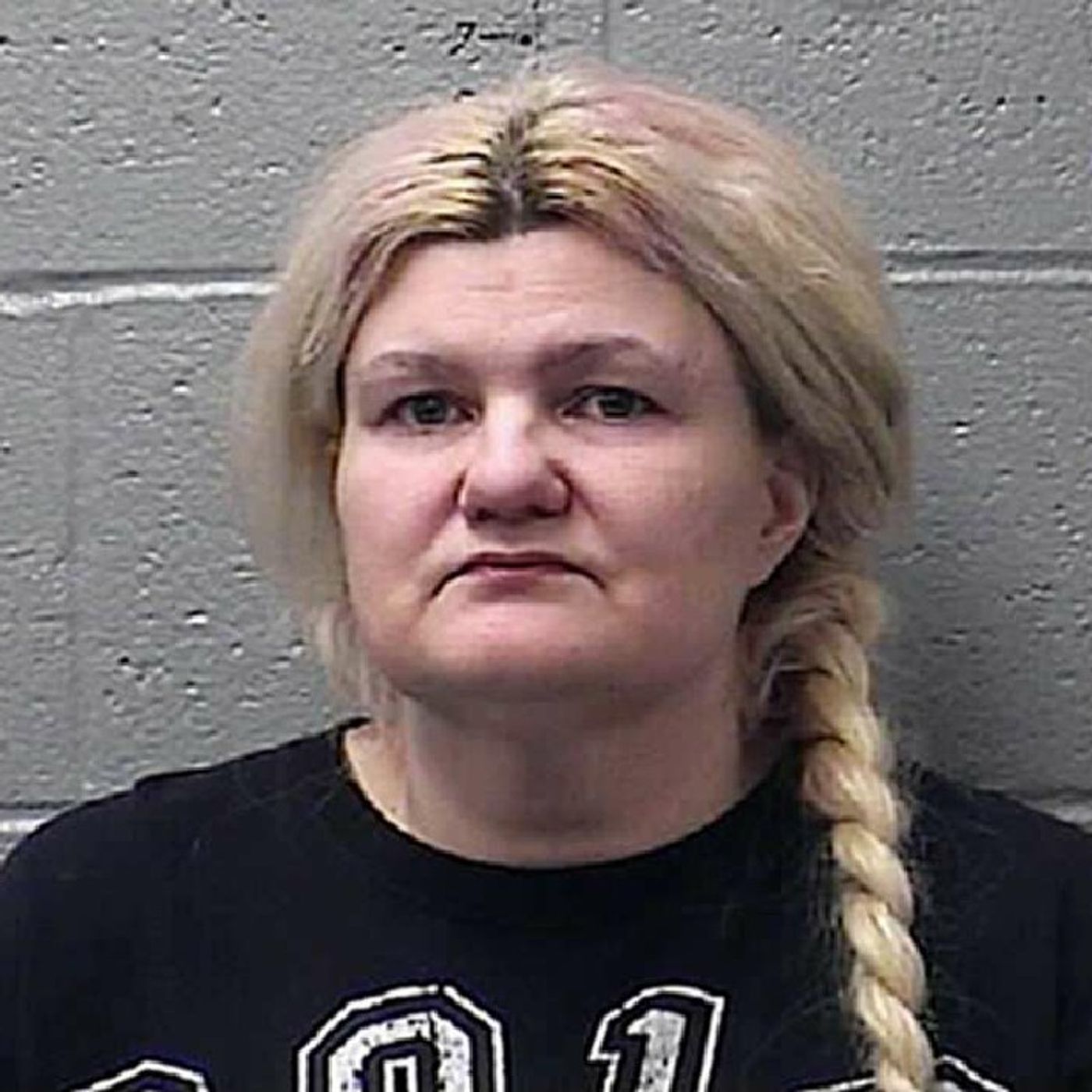Wife Of Ku Klux Klan Imperial Wizard Gets Life In Prison For His Murder episode artwork