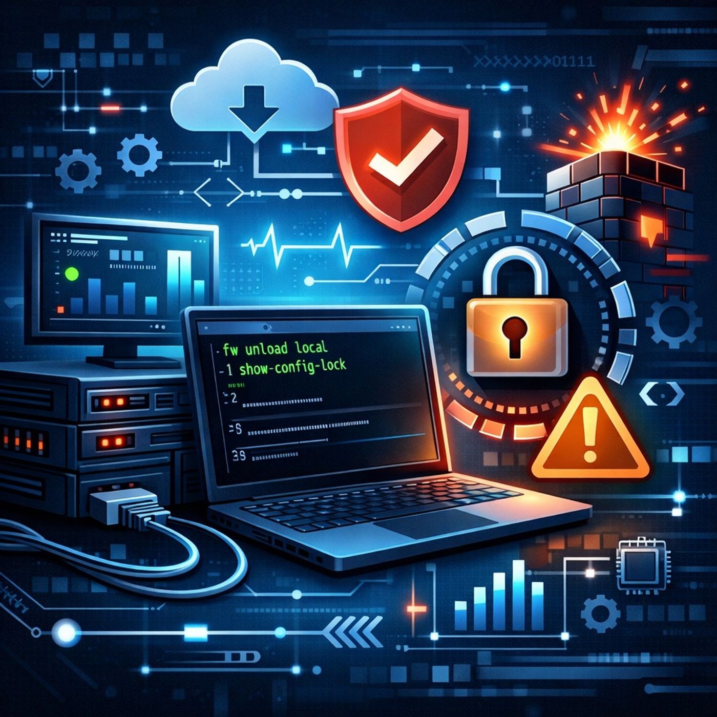 Course 32 - Checkpoint CCSA R80 | Episode 11: Managing and Troubleshooting Check Point Gaia via the Command Line Interface