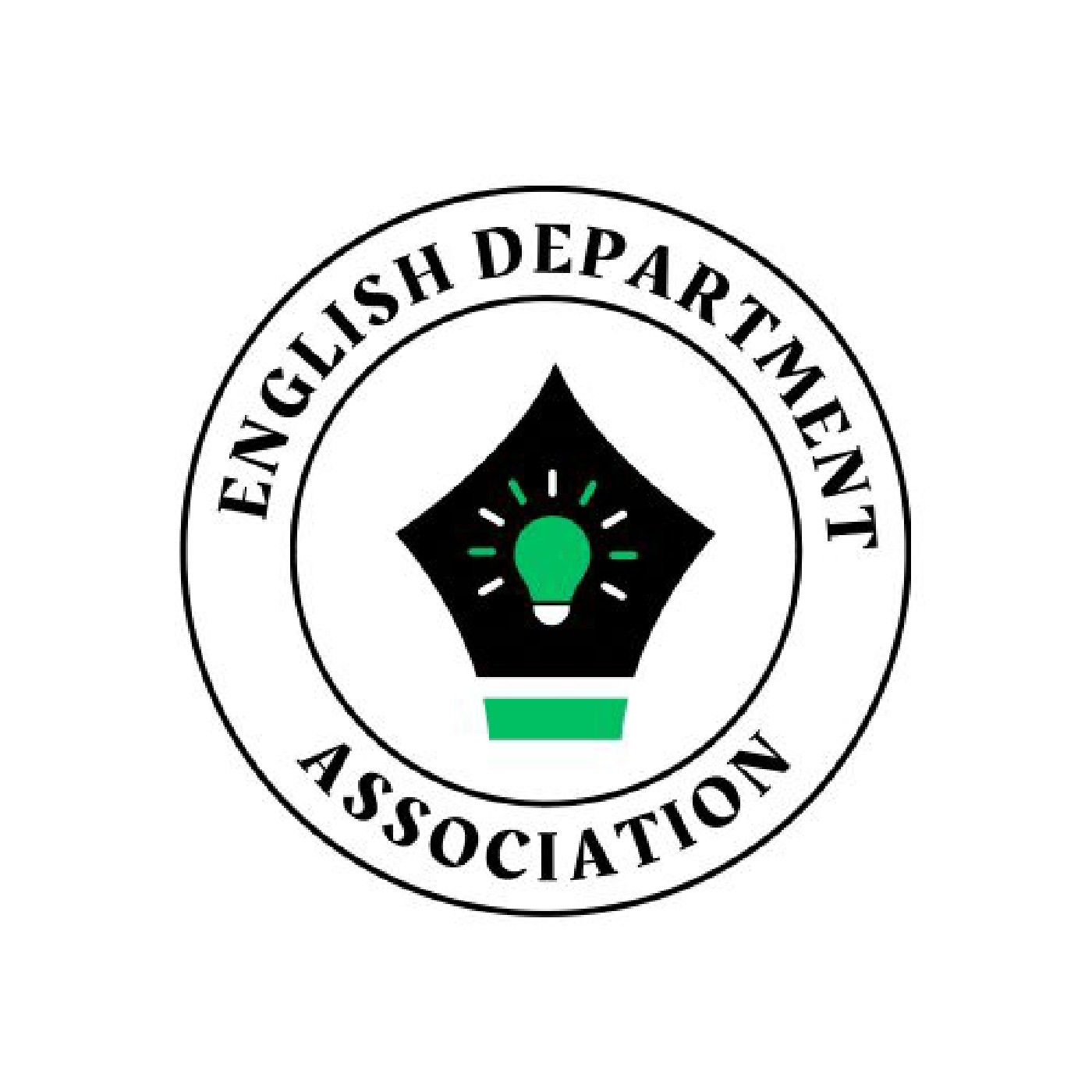 جمعية قسم اللغة الانجليزية