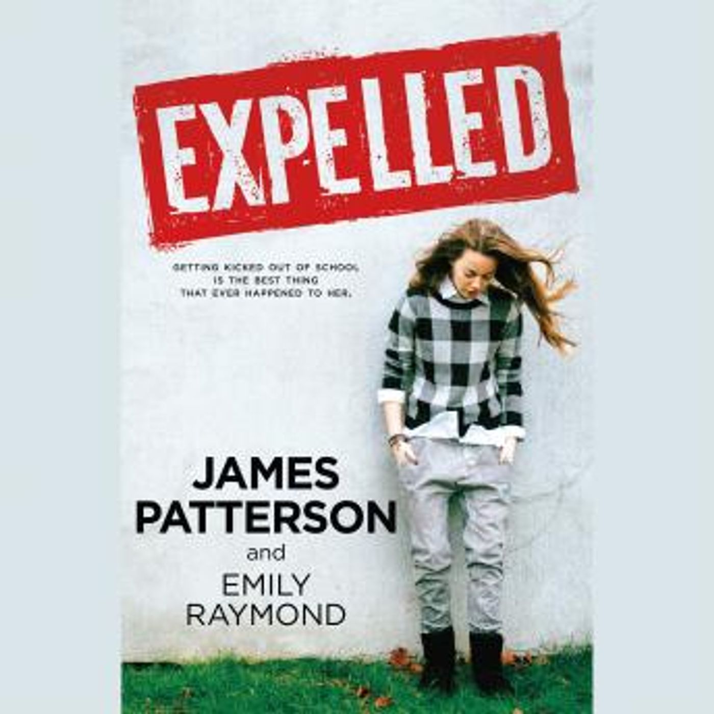Download New Full Audiobooks in Teen & YA, Mystery & Thriller
