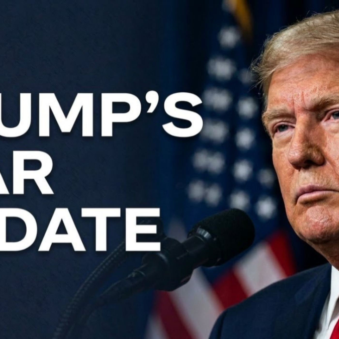 President Trump Addresses the Nation on the Iran War & More | Anni Cyrus & Brannon Howse Respond