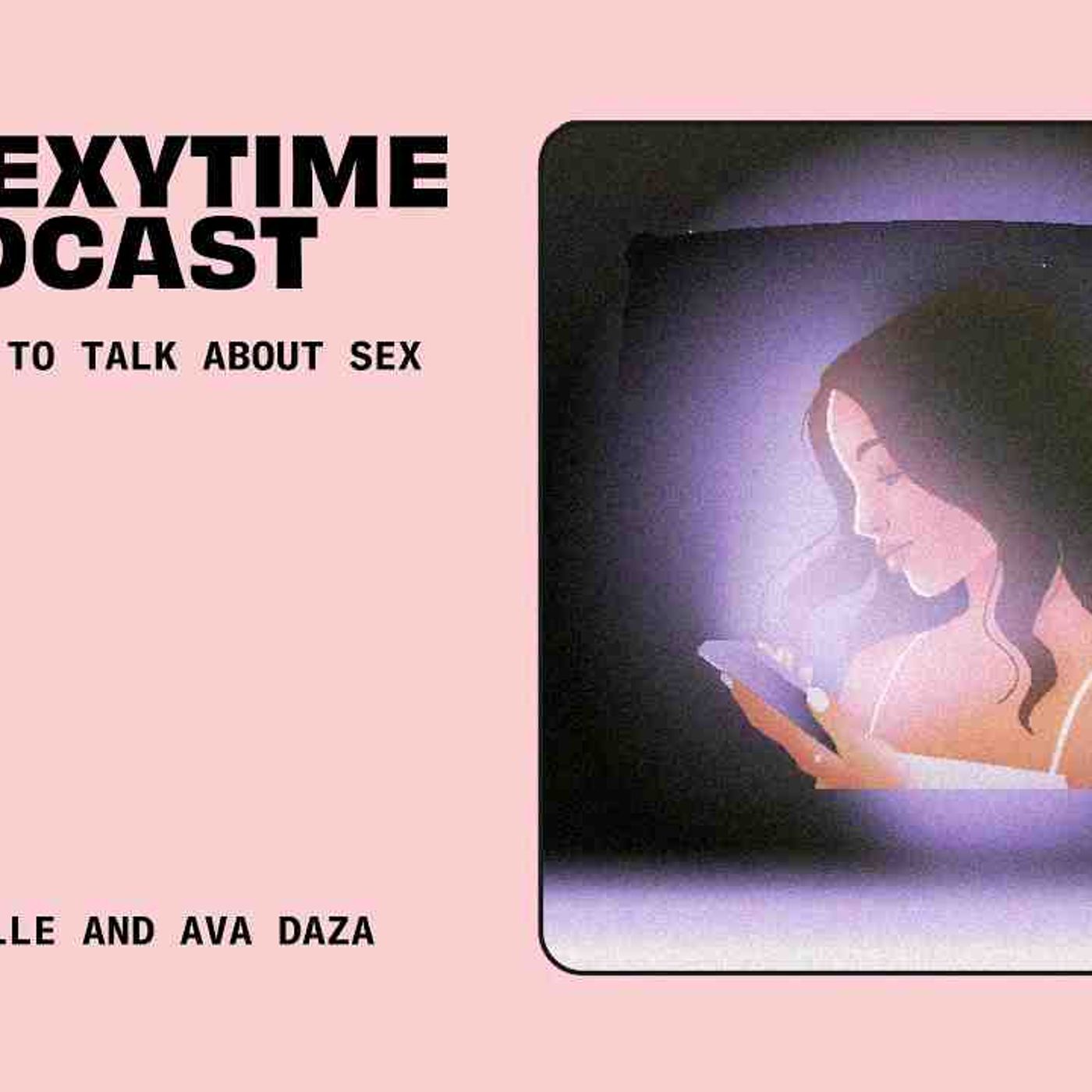 Quickie Q_A with Belle and Ava