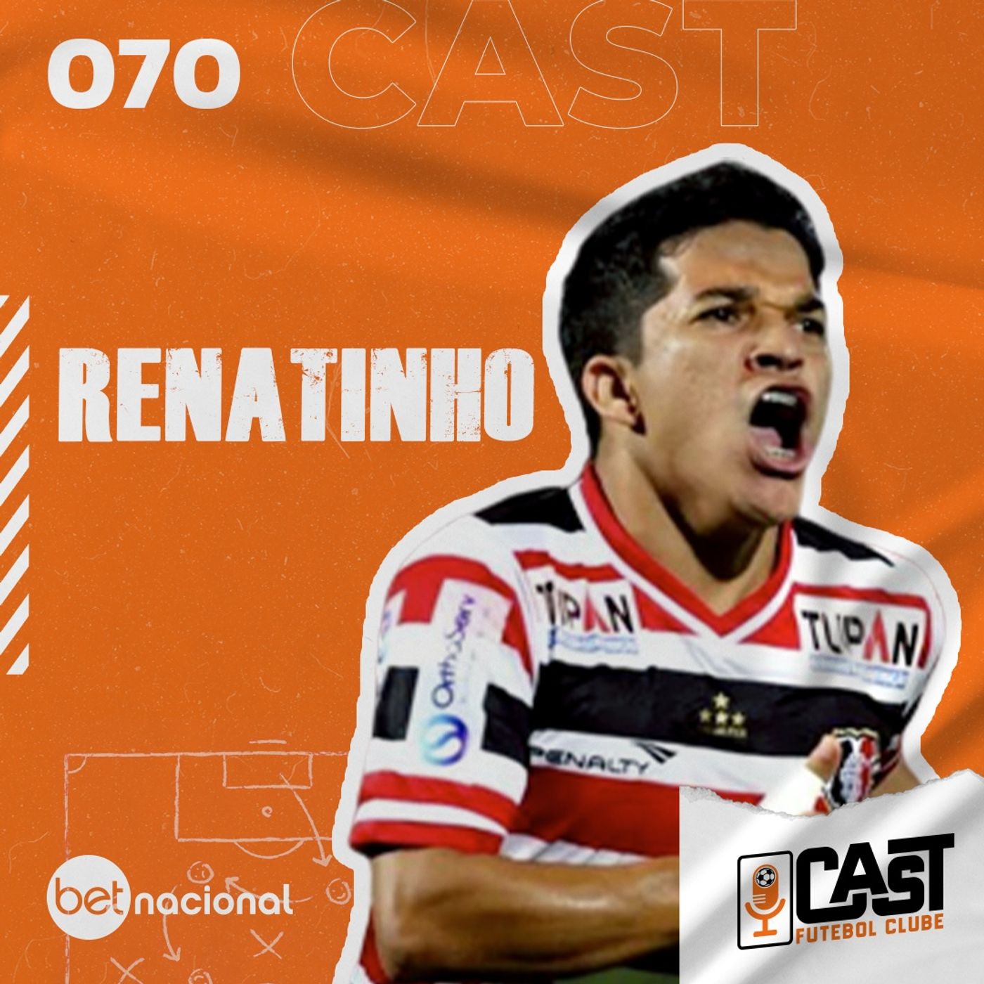 Cast FC