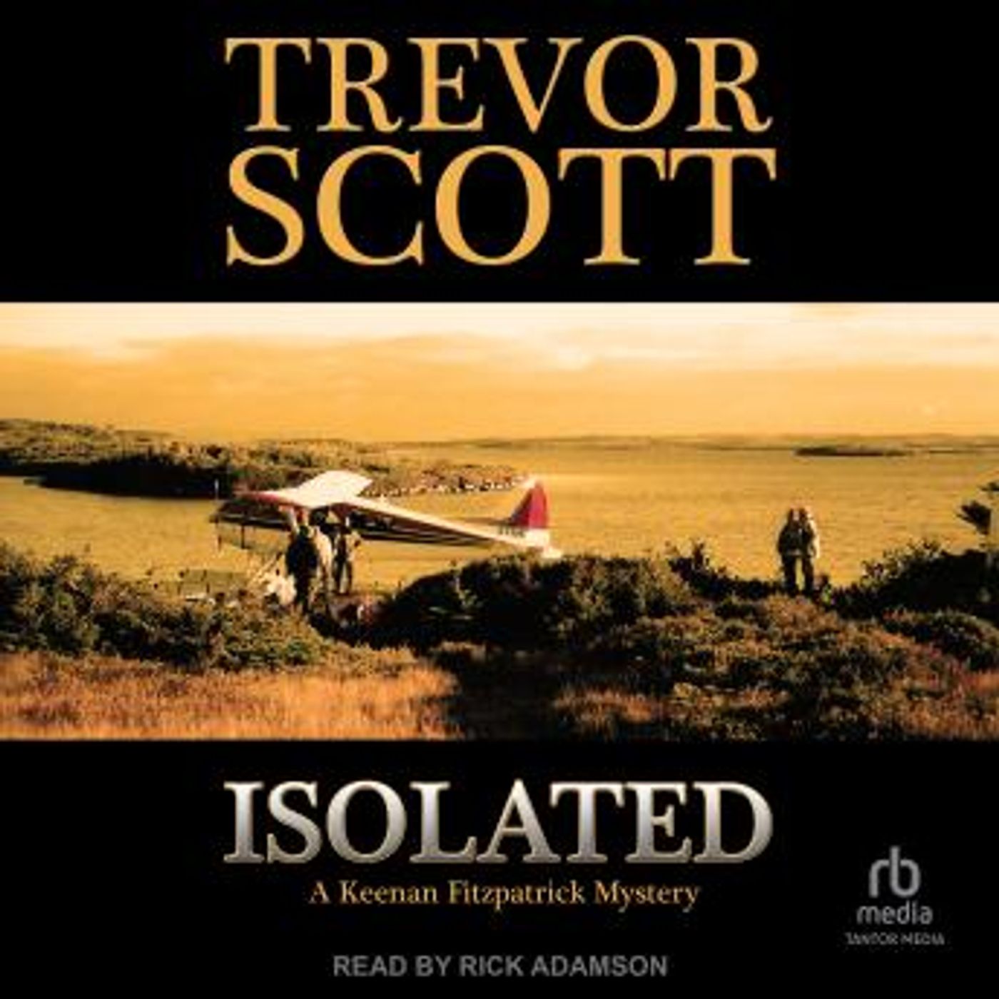 Get Latest Full Trial Audiobooks in Mystery, Thriller & Horror, Suspense