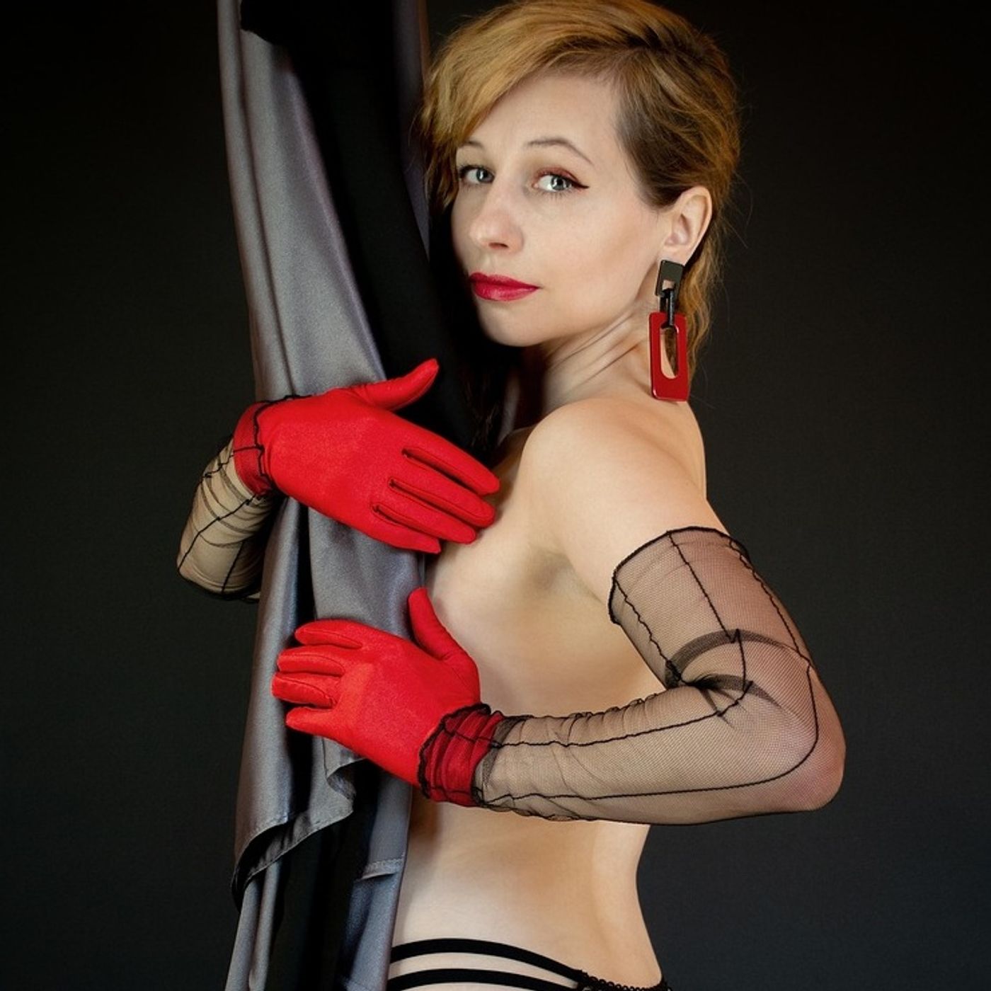 relato mi novia joven