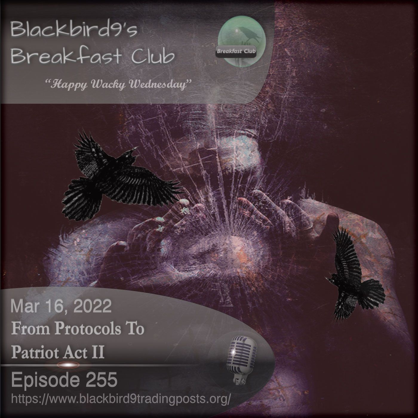 Blackbird9s Breakfast club