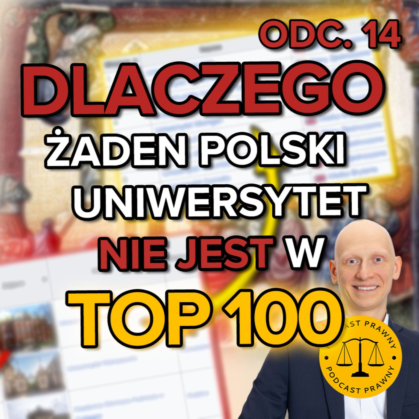 Podcast Prawny