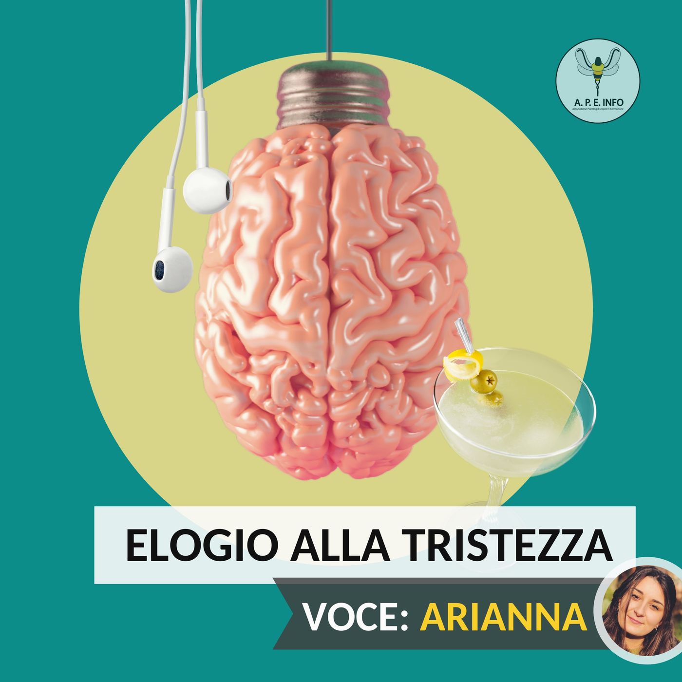 Elogio alla Tristezza