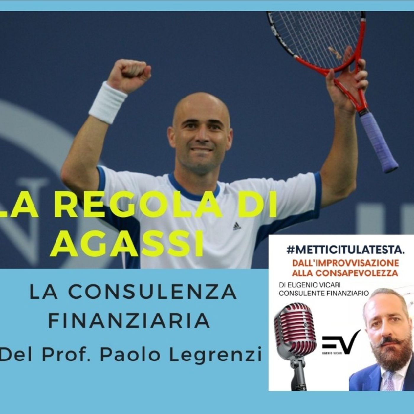 Letture di finanza comportamentale & Consapevolezza finanziaria.