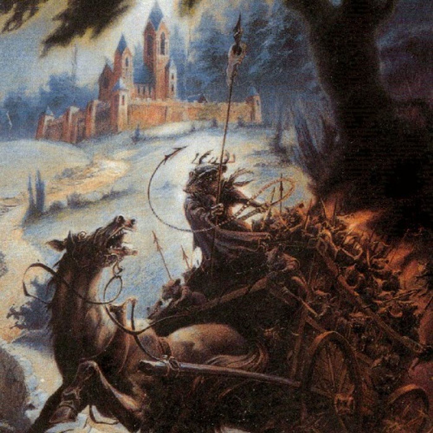 (Resumen) Redwall - Brian Jacques