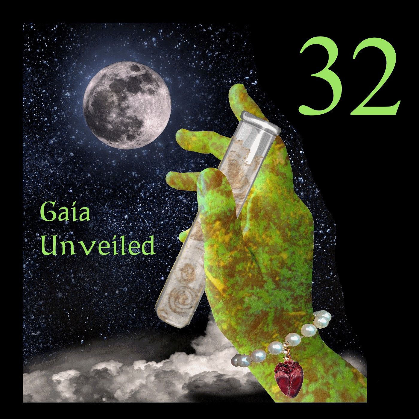 32 -- From Grass to Cob episode artwork