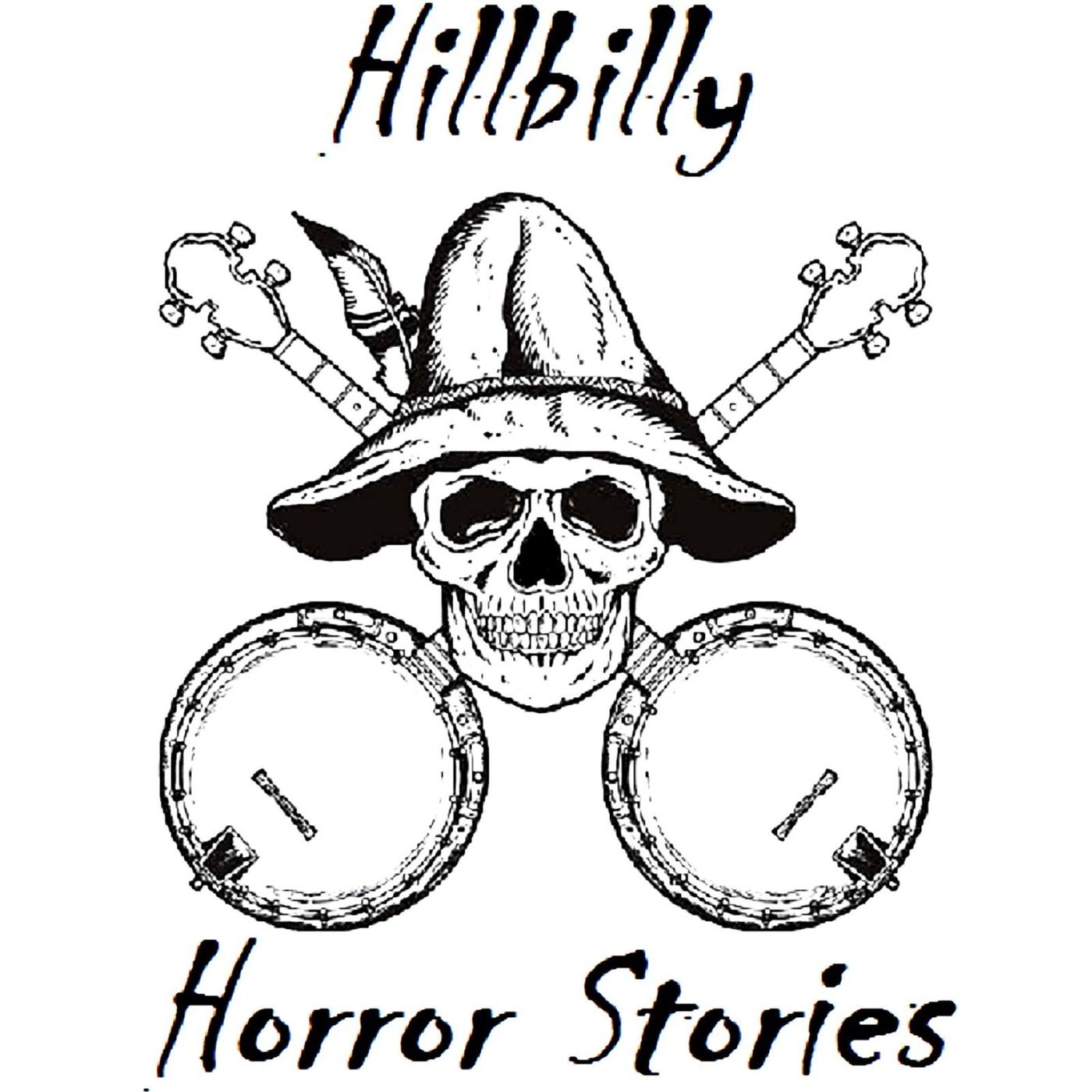 HHS Classic Ep 144 Haunted Michigan and Jim Bruton