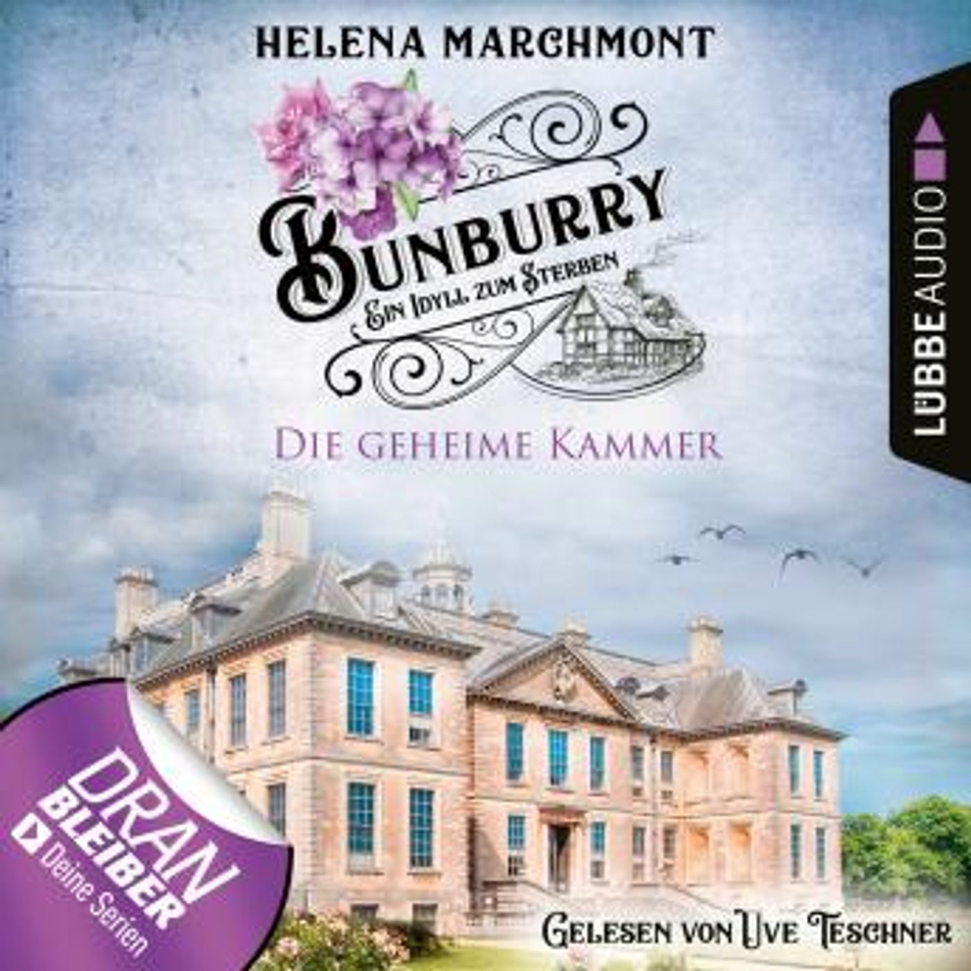Download Top Full Audiobooks in Mystery, Thriller & Horror, Cozy Mystery