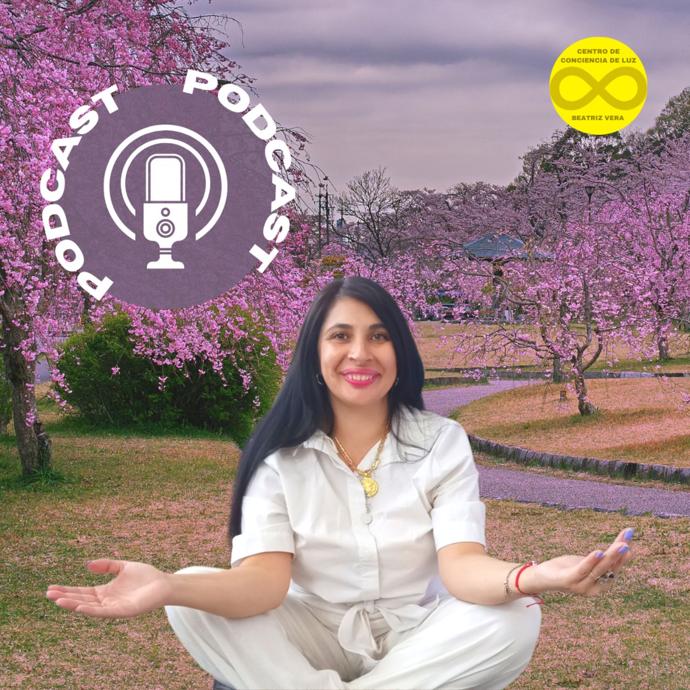 Frecuencia de meditacion y conciencia Beatriz Vera