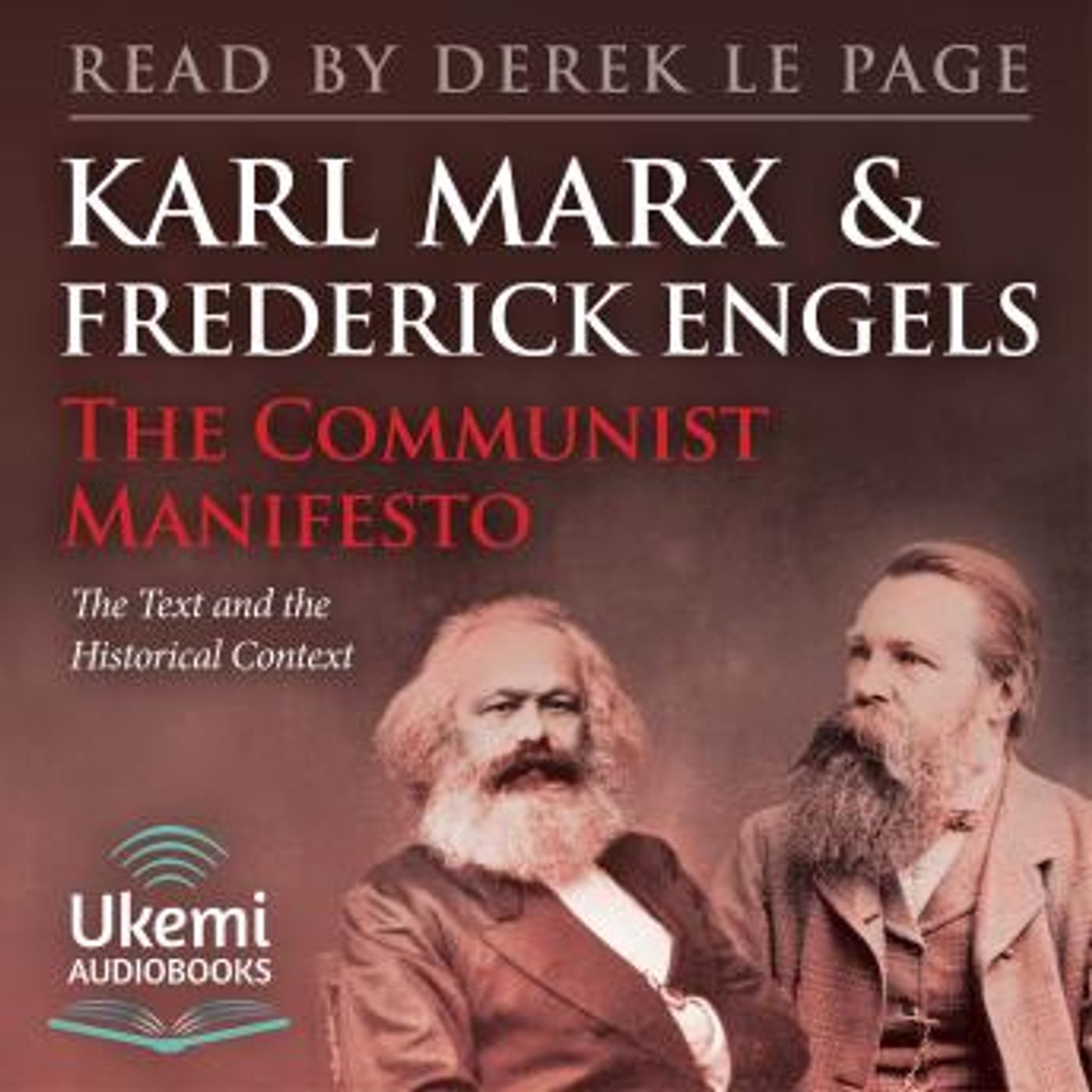 Best Full Audiobooks in Non-Fiction, Current Affairs, Law, & Politics