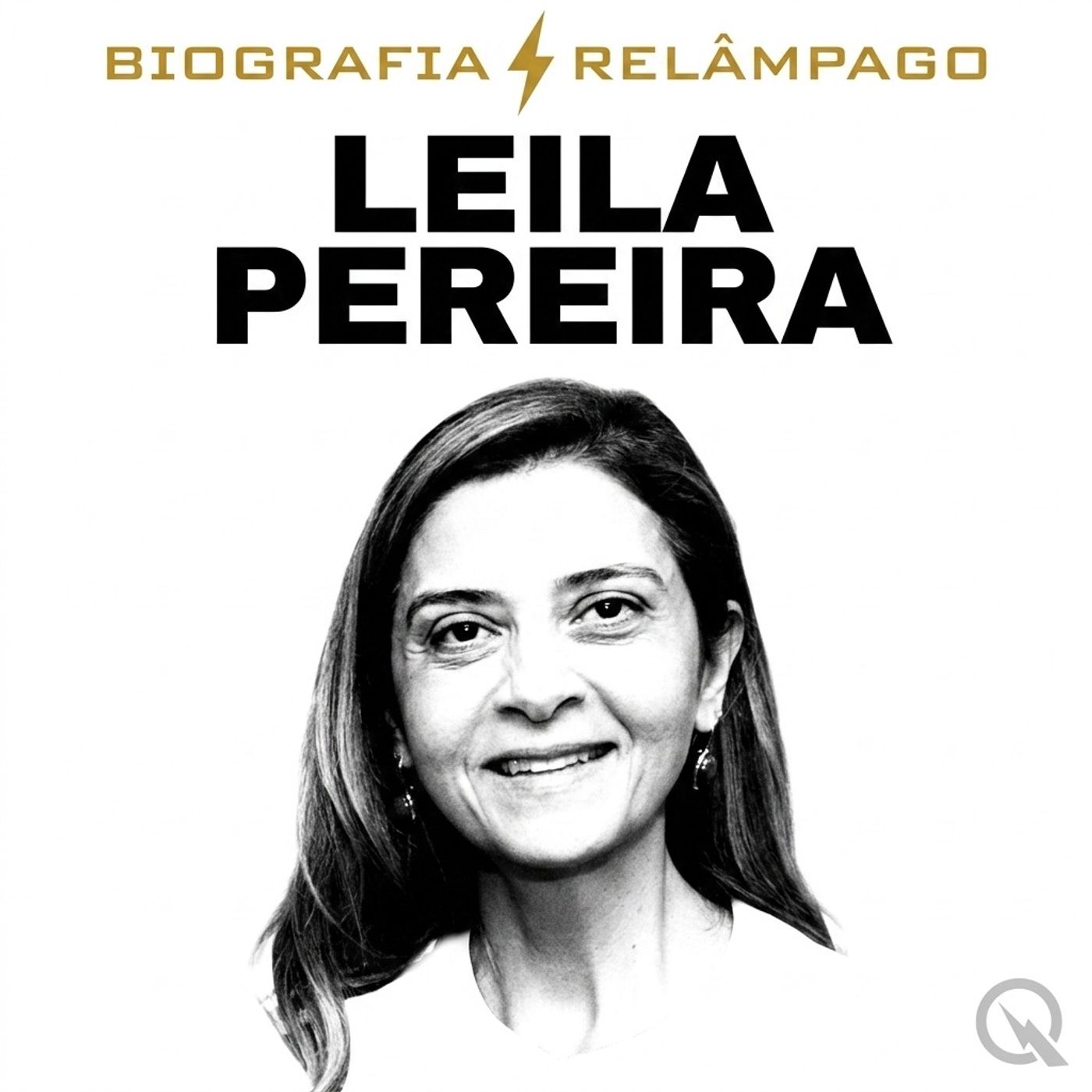 Leila Pereira - Biografia Relâmpago