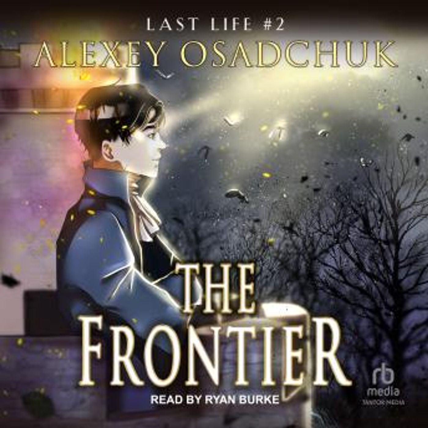 Listen to Top Full Audiobooks in Science Fiction & Fantasy, Science Fiction