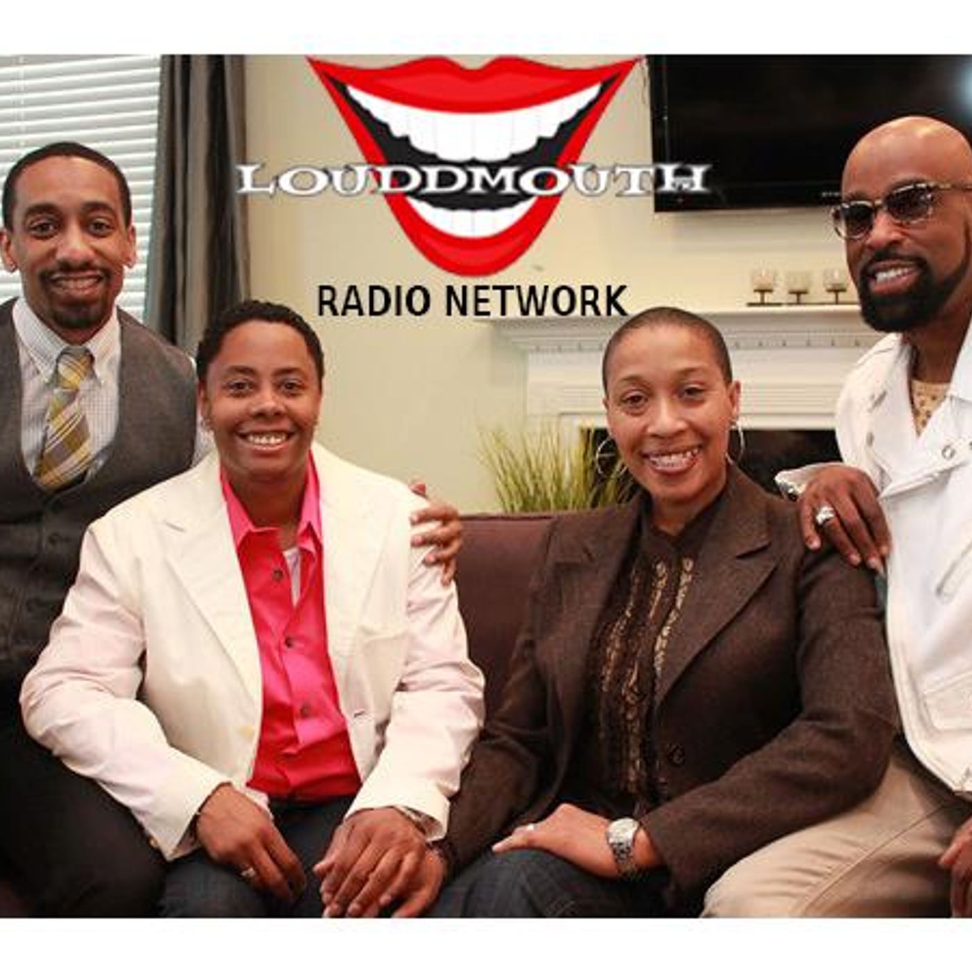 LouddMouth Radio Network