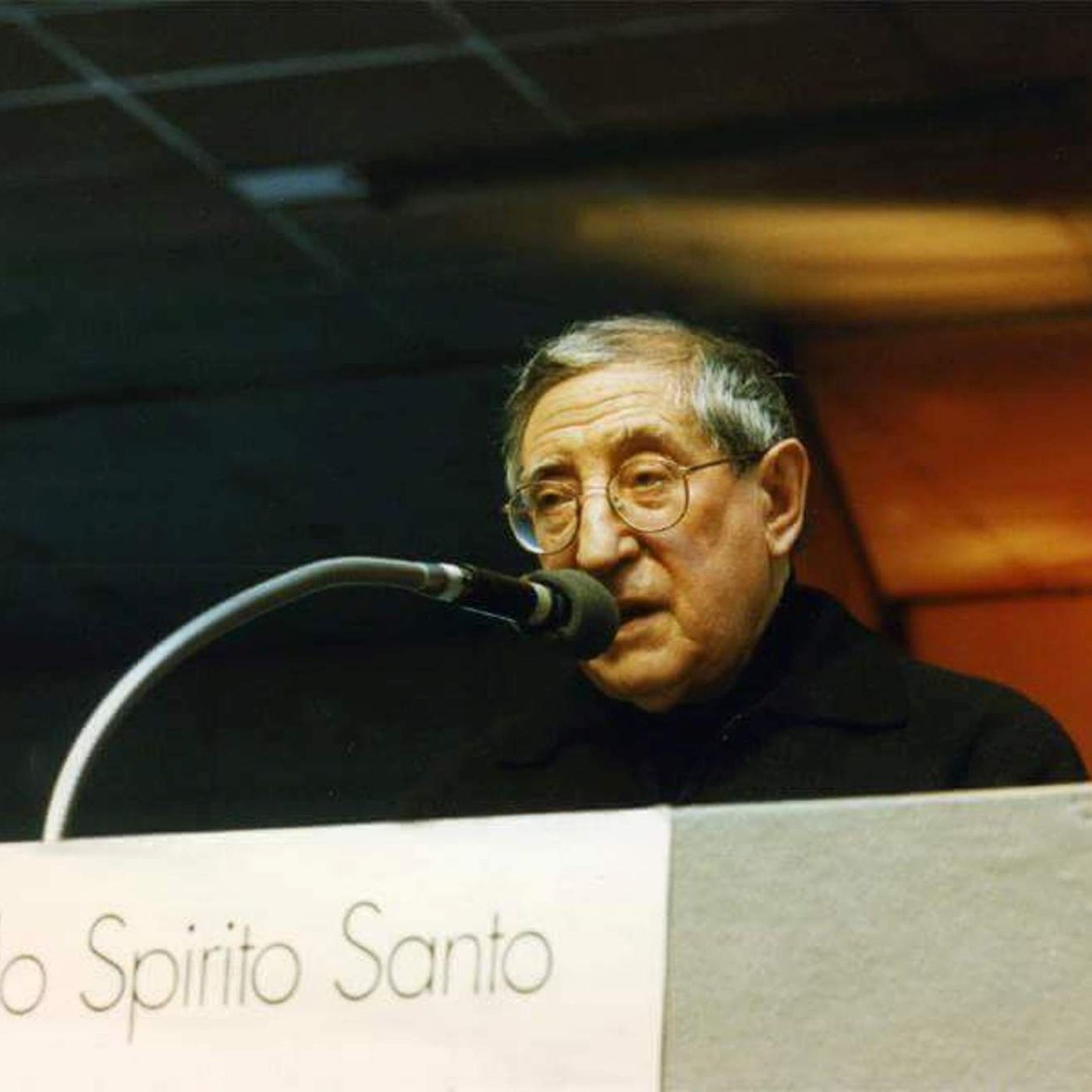 Le tracce di RnS Centro Gesù Liberatore
