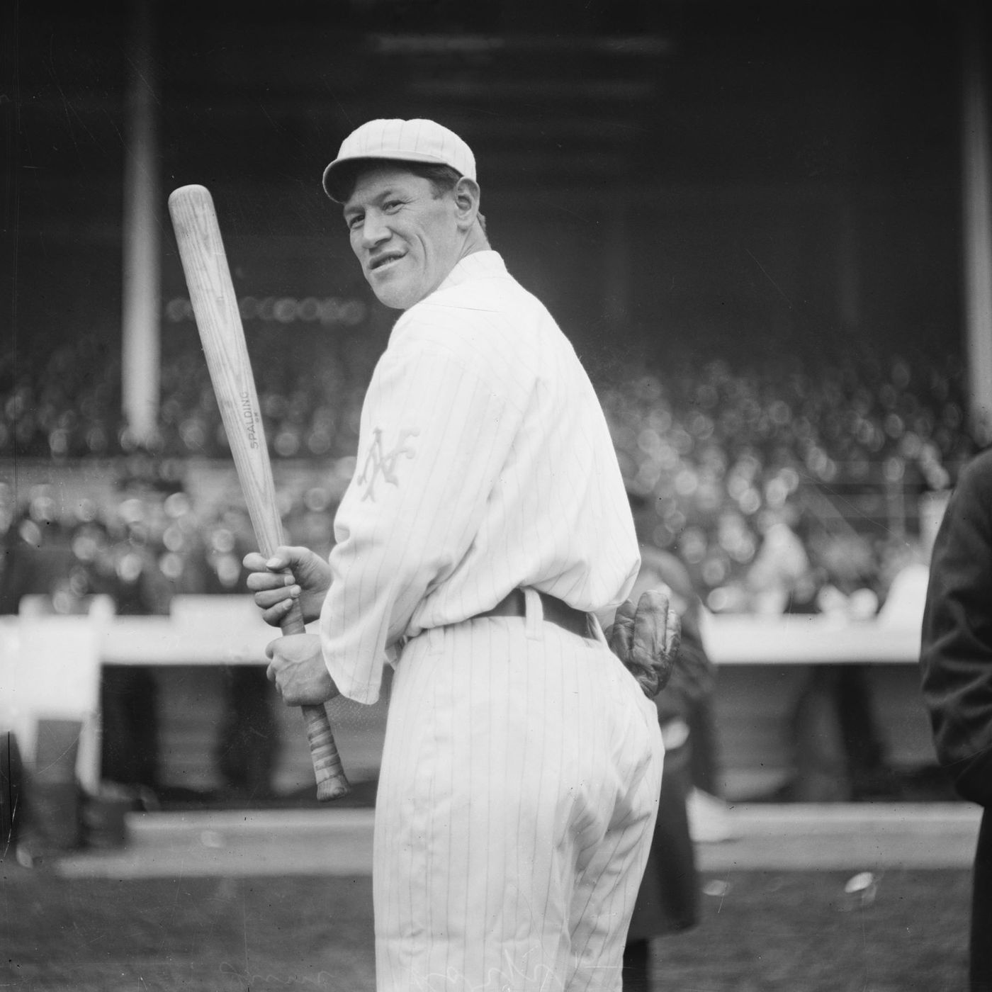 The Marc Steiner Show: The Life of Jim Thorpe