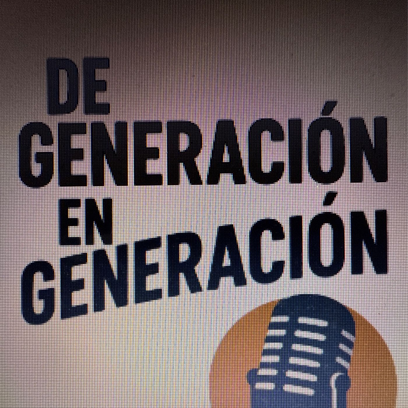 De Generación En Generación By Daniela R