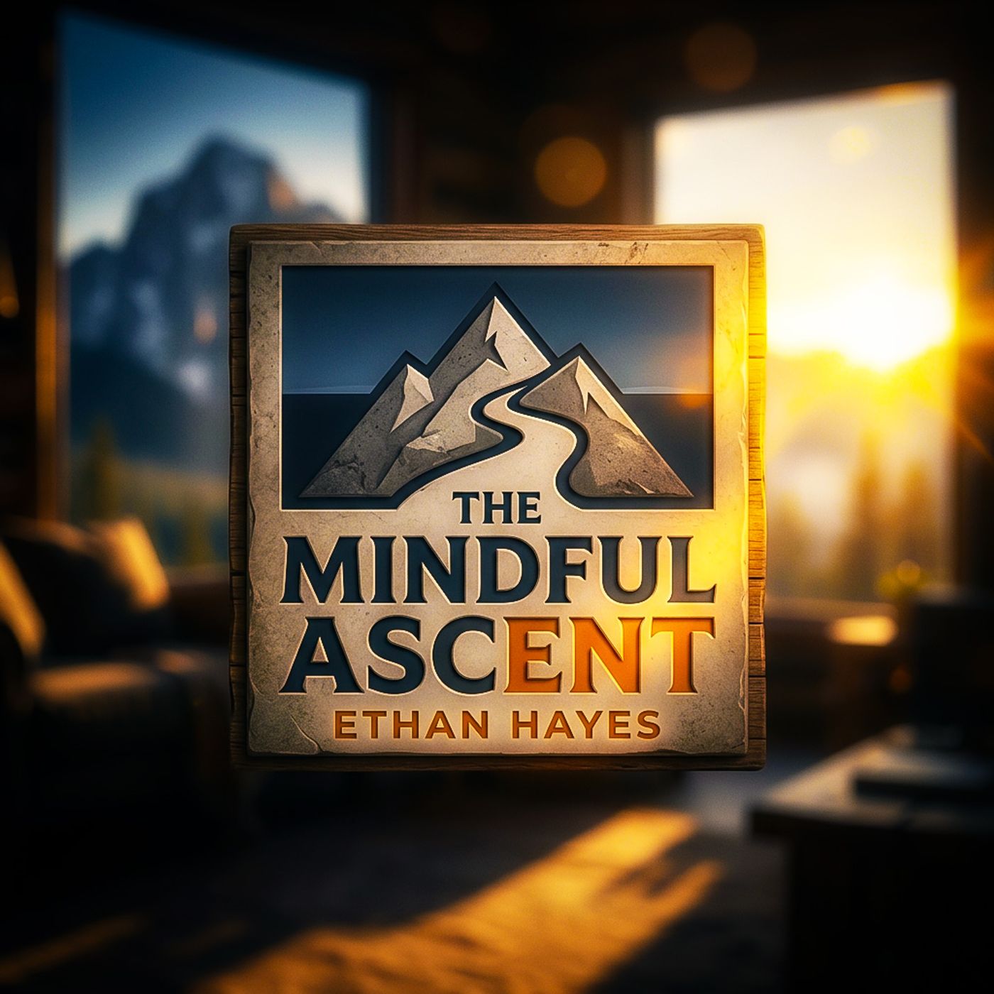 The Mindful Ascent