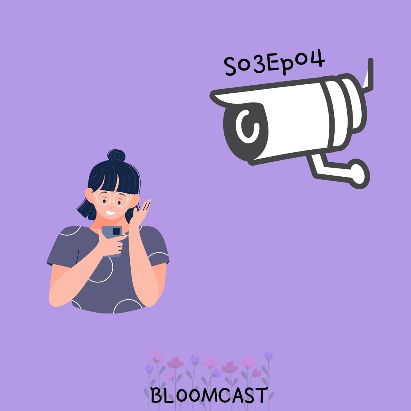 Bloomcast