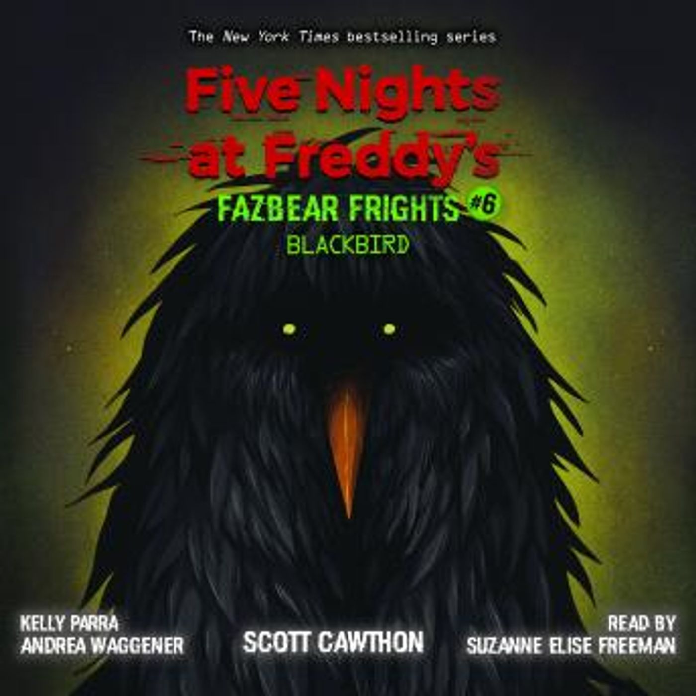 Download Top Full Audiobooks in Teen & YA, Sci-Fi, Fantasy & Paranormal