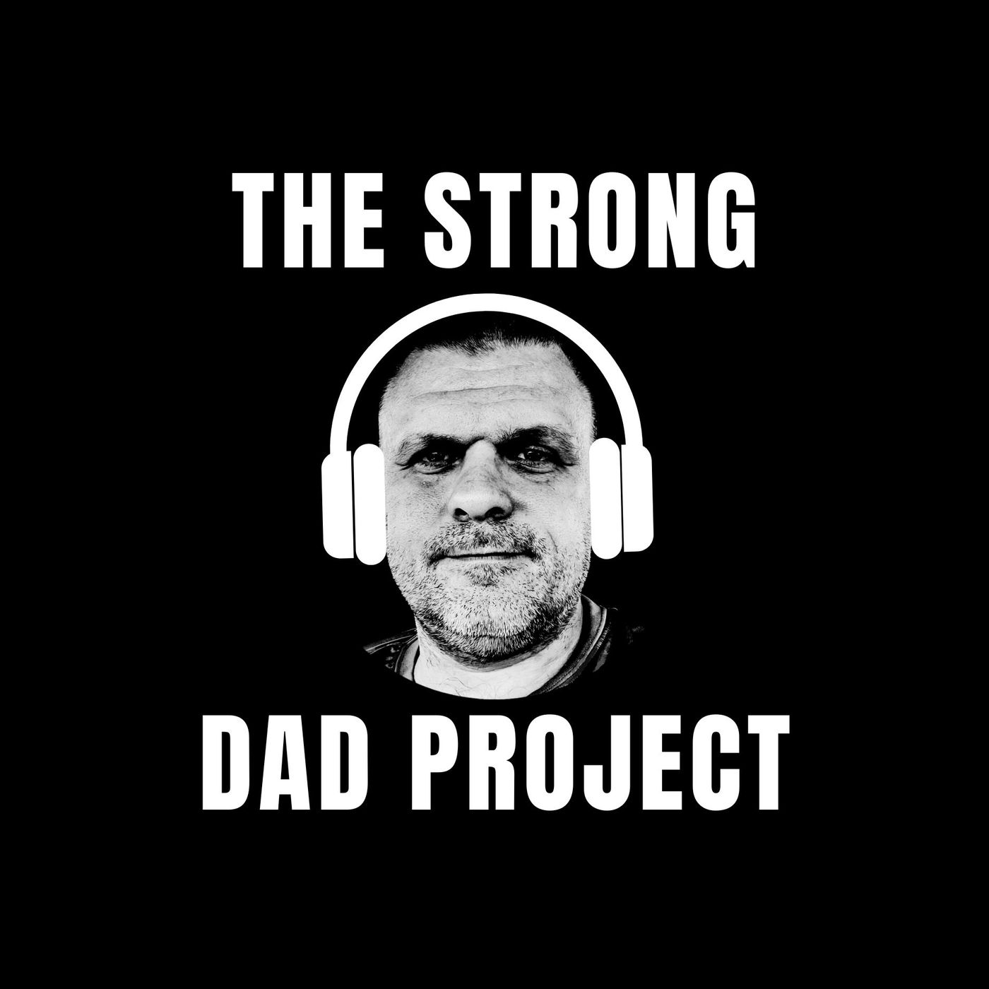 The Strong Dad Project