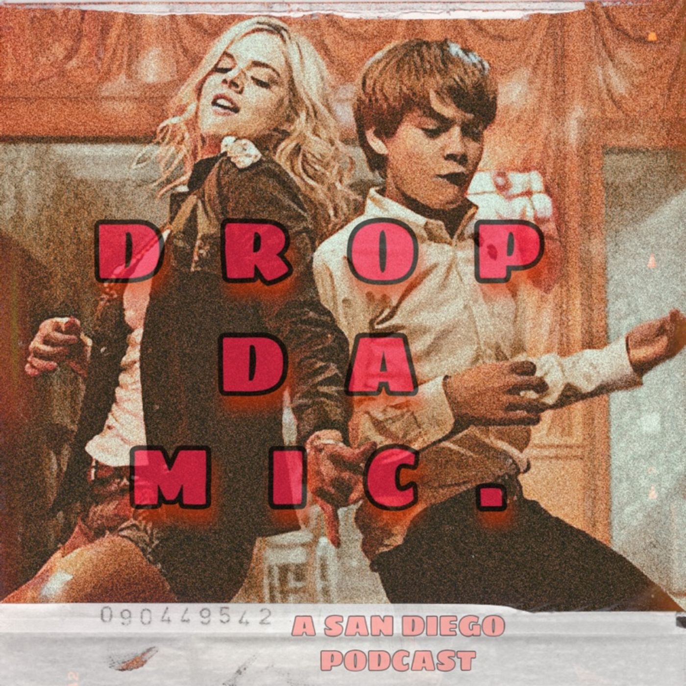 Episode 168: Playtime Is Over (THE BABYSITTER 2017 film review) episode artwork
