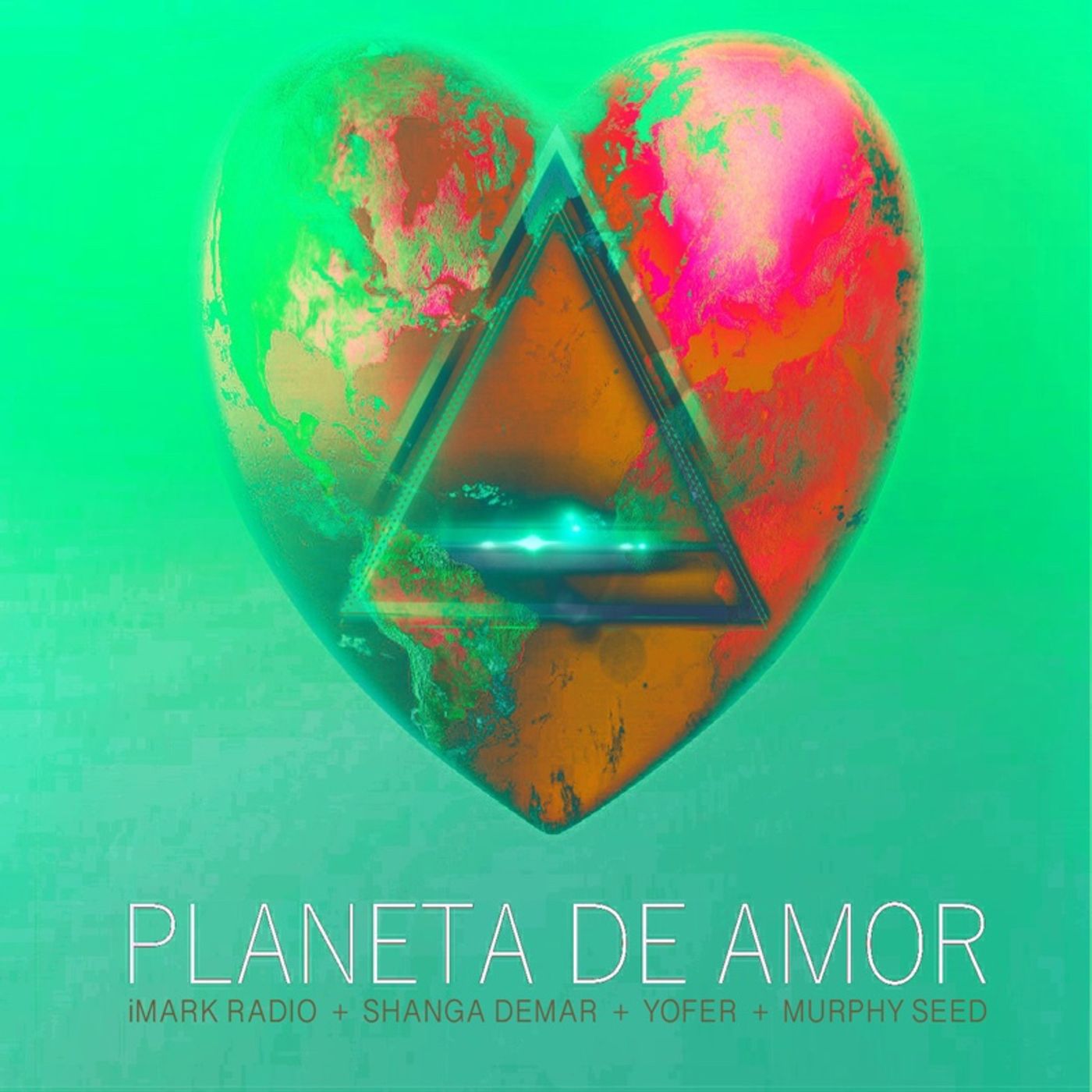 Planeta De Amor ❣️