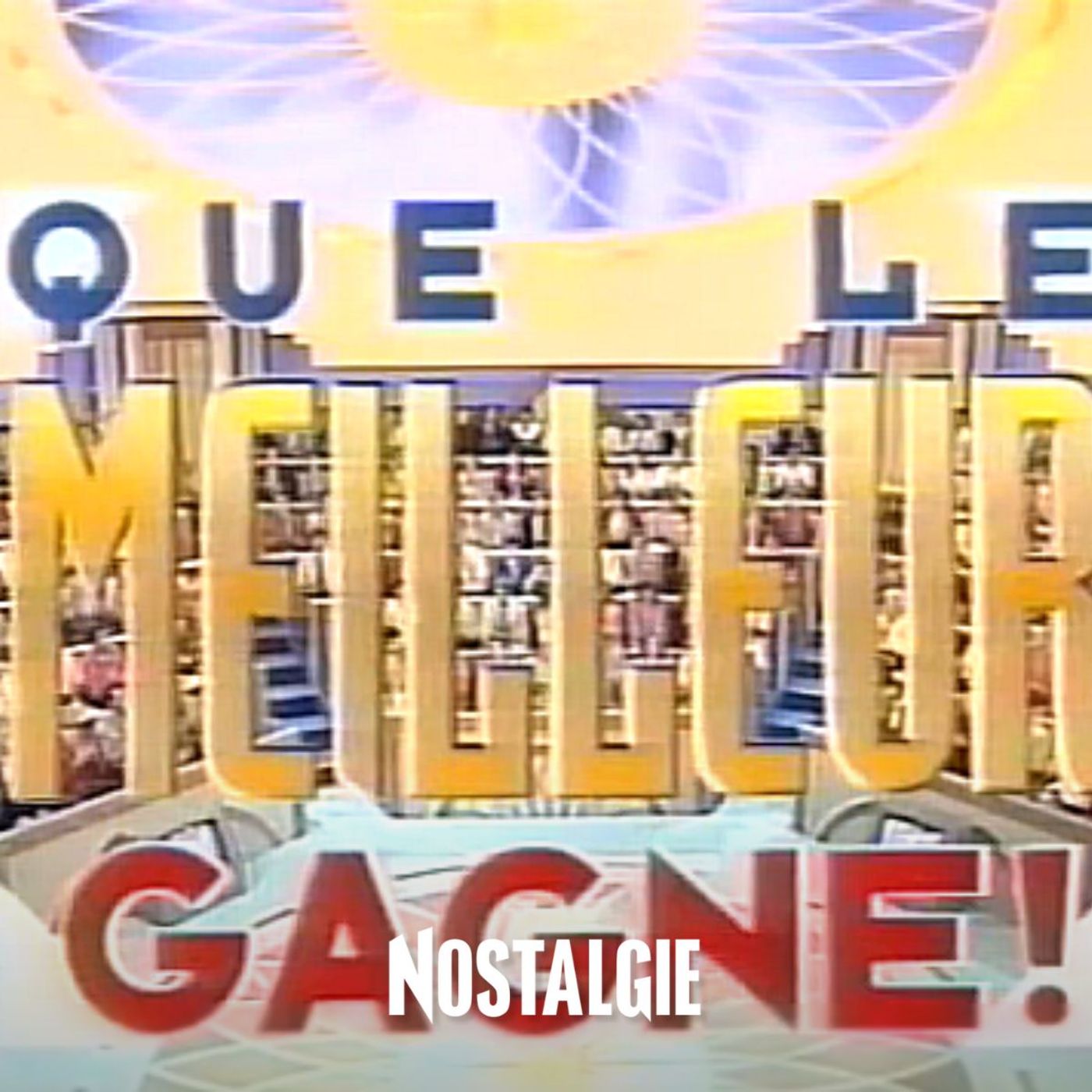 Que le meilleur gagne : M6 va faire renaître le jeu des années 90 episode artwork