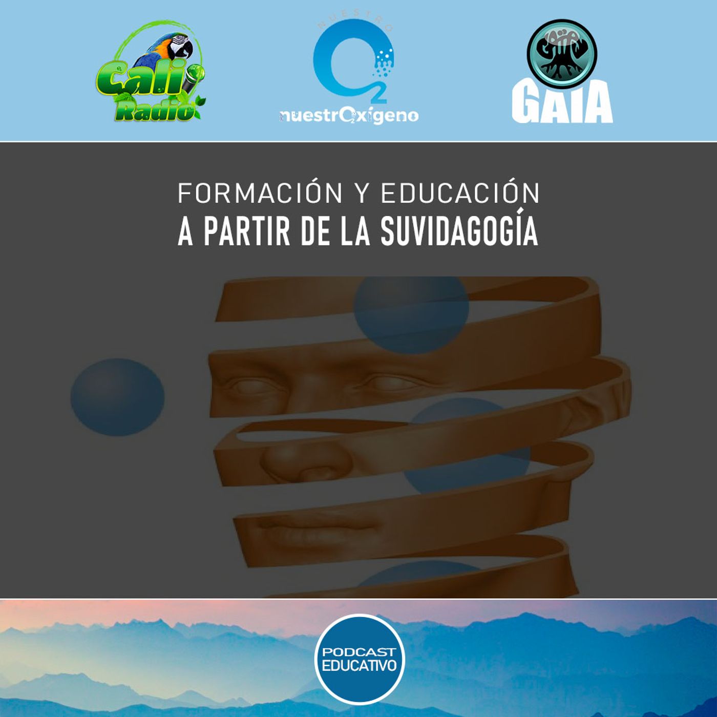 2025 Nuestro Oxígeno 02- Febrero