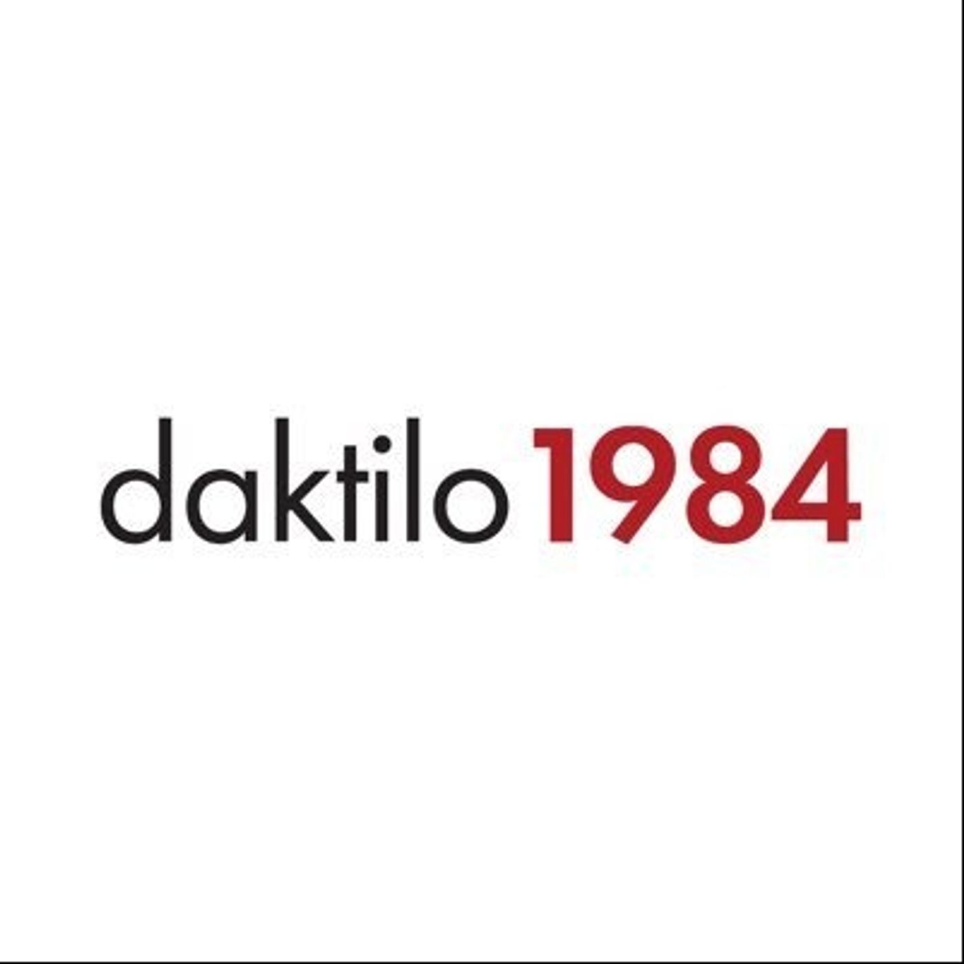 Daktilo1984 Podcast Addict