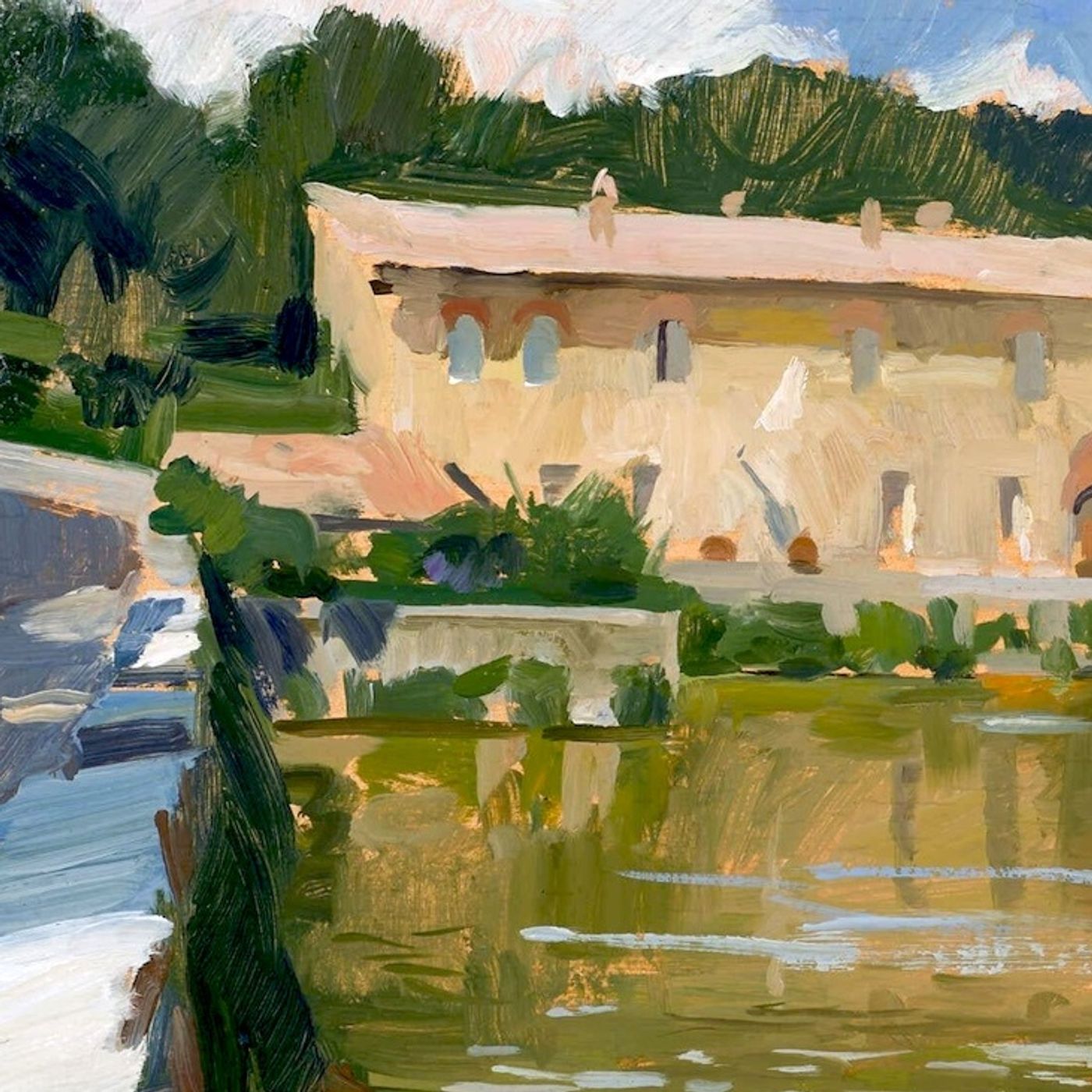 Stefano Maldini: Ho fumato la pipa domenica sera