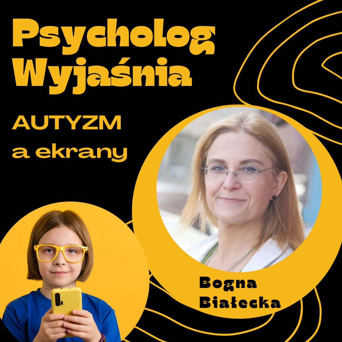 Psycholog Wyjaśnia