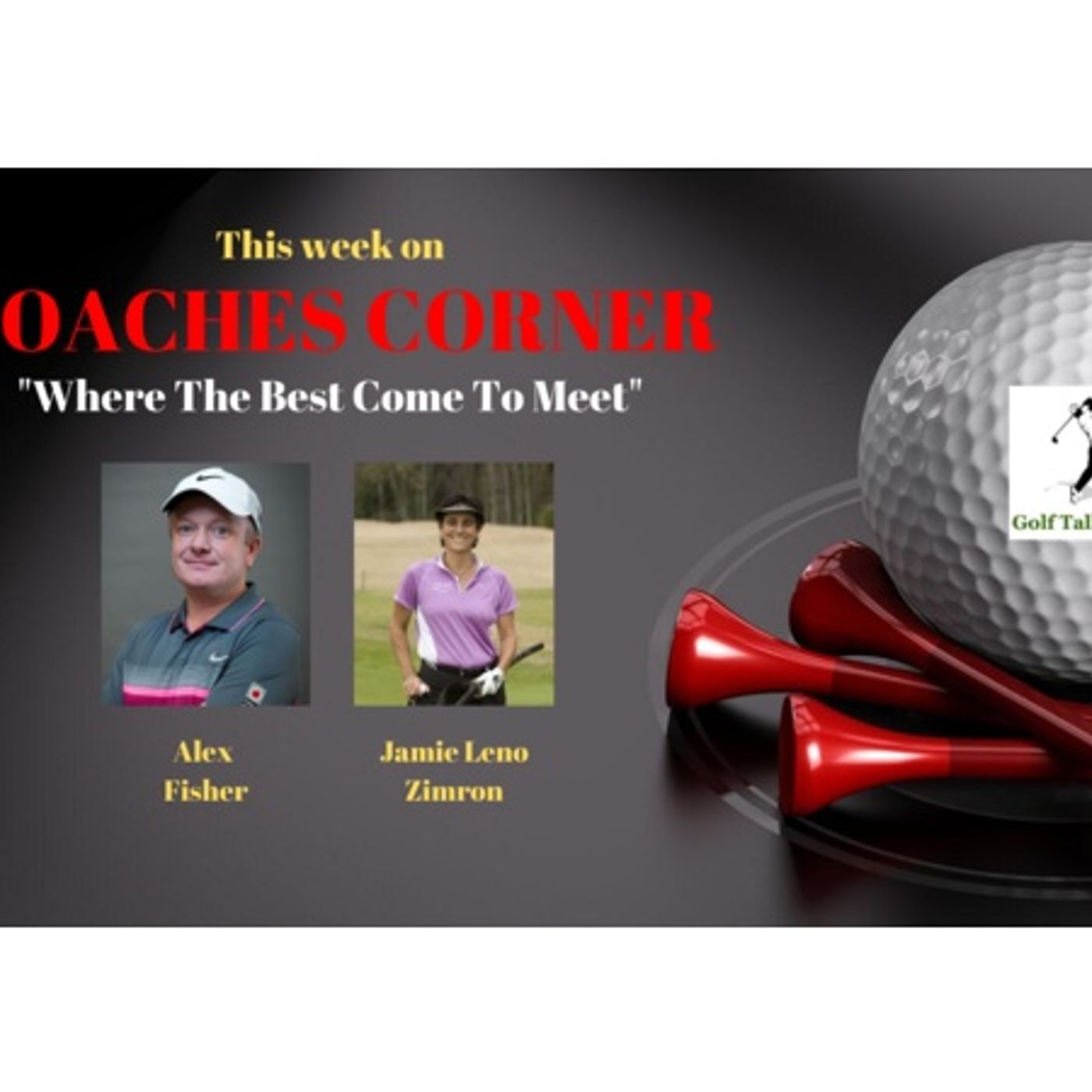 Golf Talk Live