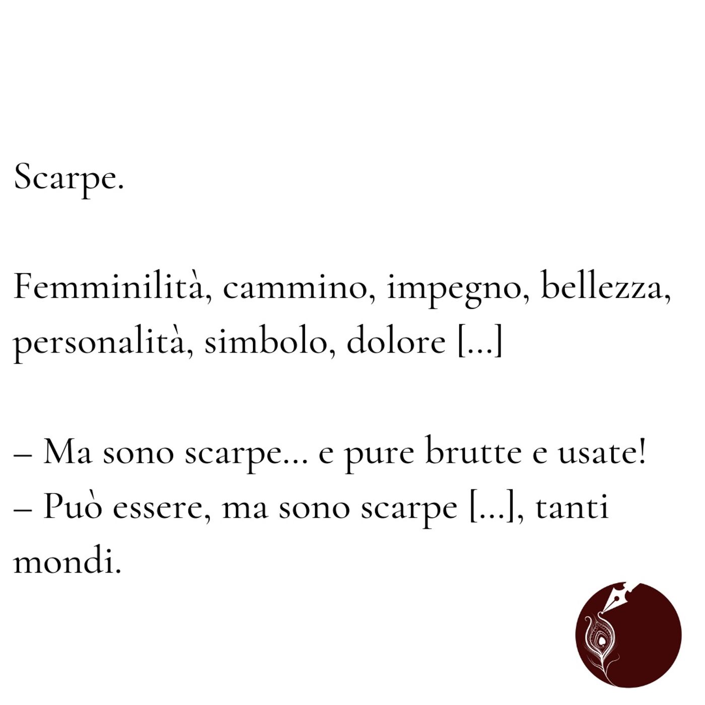 Anima di Parole - Poesie