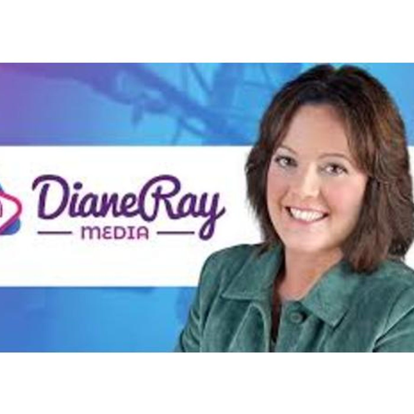 Diane Ray - Director of Programming - Unity Radio