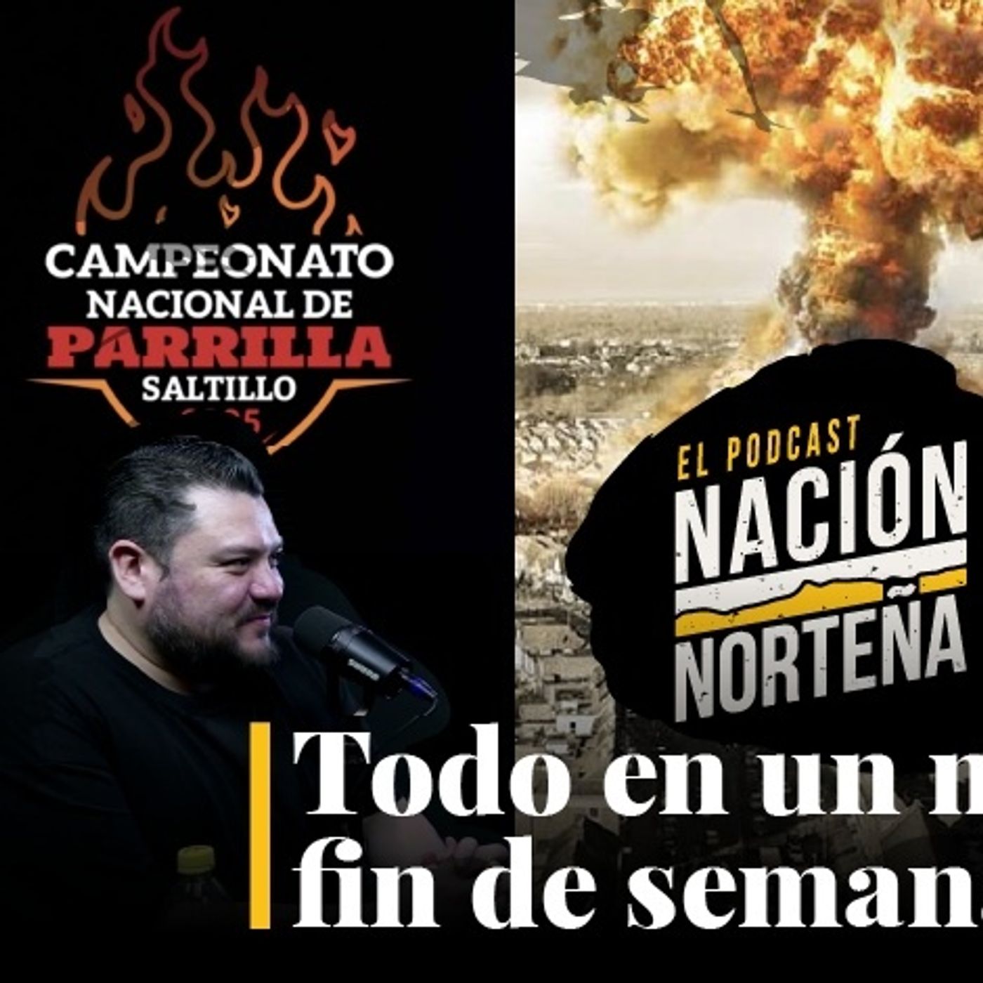 Nación Norteña