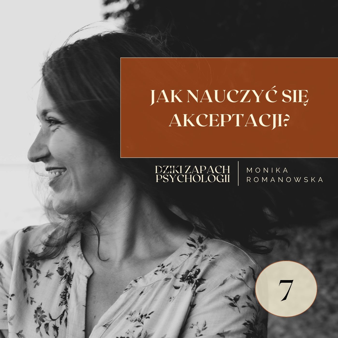 Dziki Zapach Psychologii