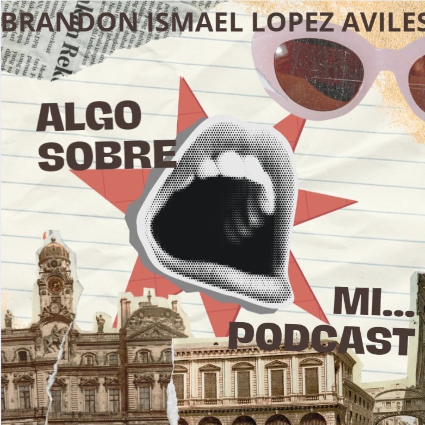 Algo Sobre Mi….