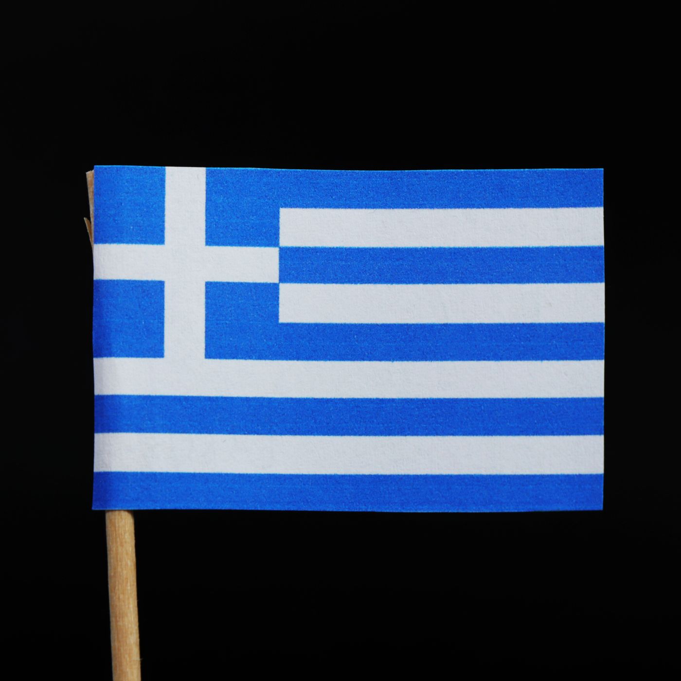 Grækenland har fødselsdag af ATLAS magasin