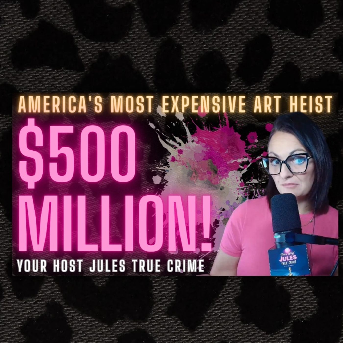 ART HEIST || America's Most Expensive || Stewart Gardner Museum ART HEIST || America's Most Expensive || Stewart Gardner Museum