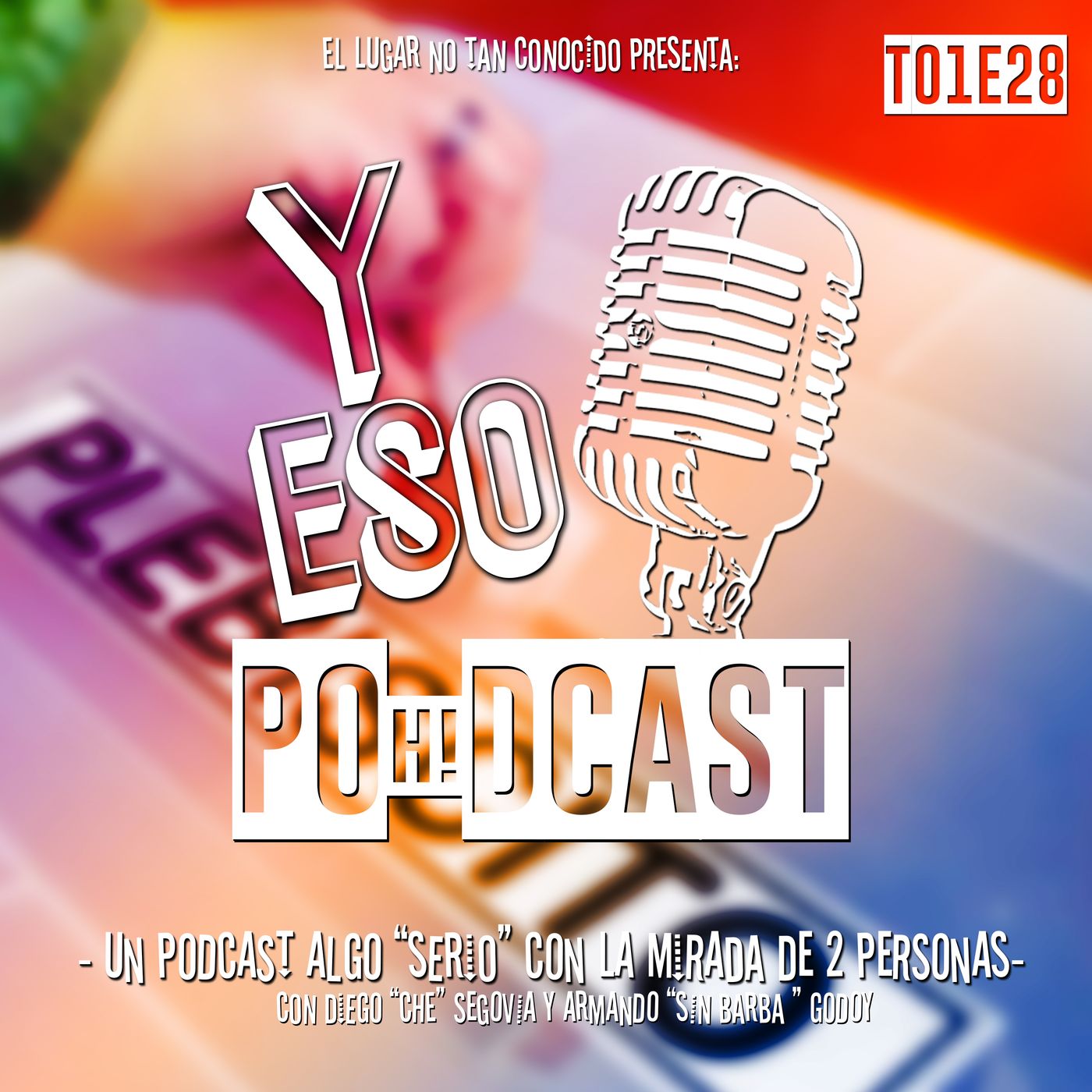 y eso poh!-dcast