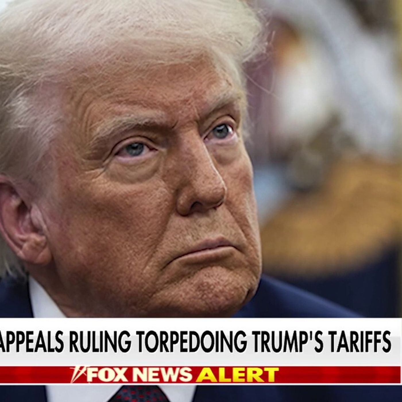 Special Report With Bret Baier 8/7/25 FULL END SHOW _ BREAKING FOX NEWS August 7, 2025 episode artwork