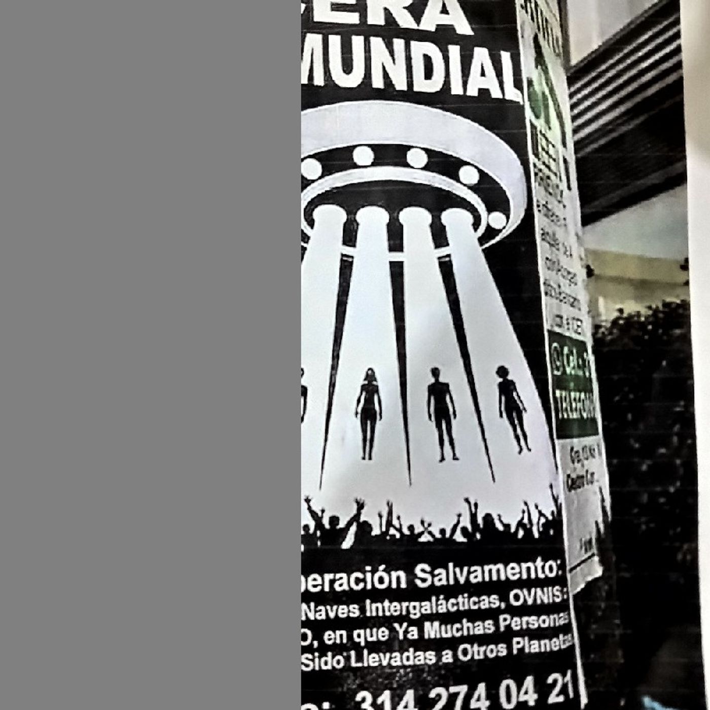 Las Aventuras de Conejomán