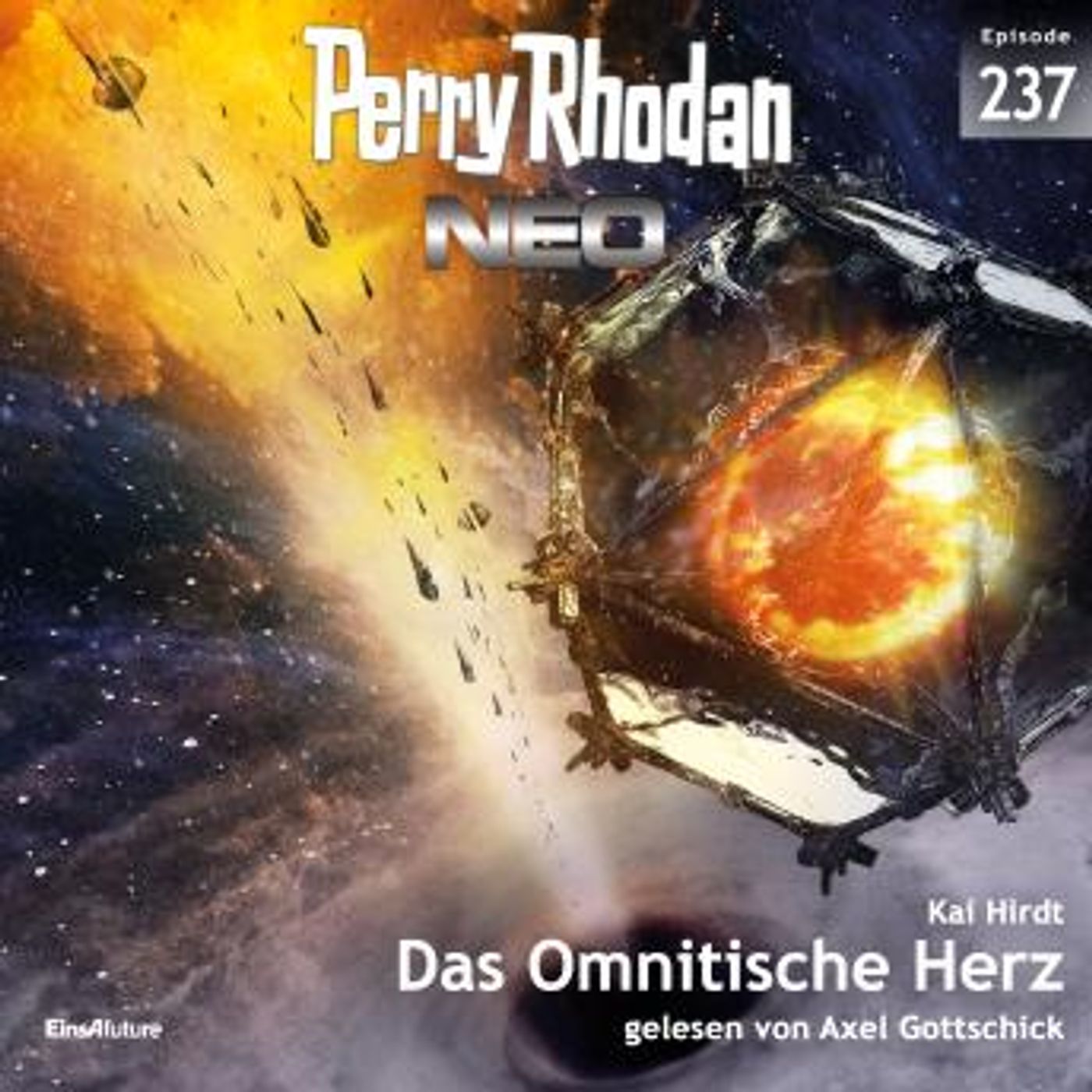 Listen to Best Full Audiobooks in Science Fiction & Fantasy, Space Opera