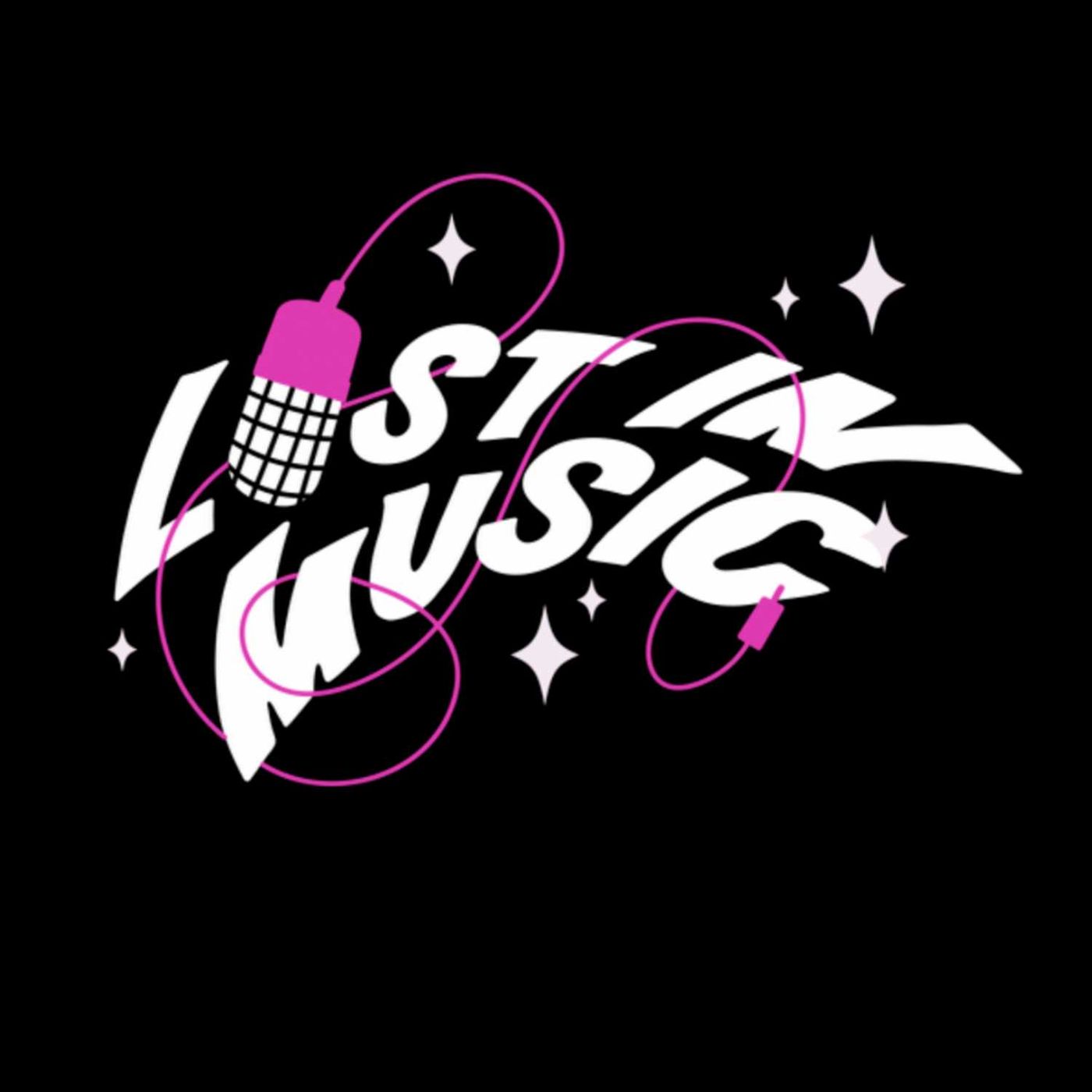 Lost in Music “El Podcast”
