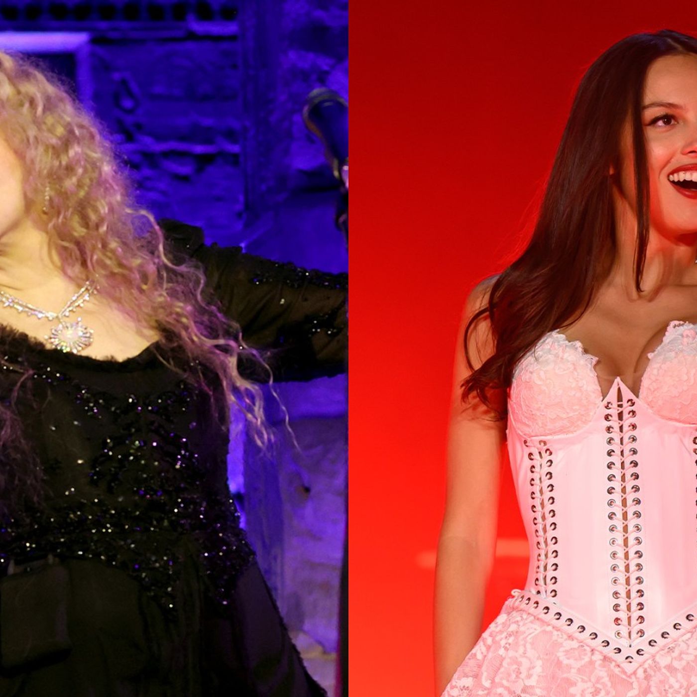 Olivia Rodrigo Might Just Sing ‘Landslide’ With Stevie Nicks at Daisy Chain Fields episode artwork